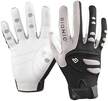 Bionic Racquetball Gloves