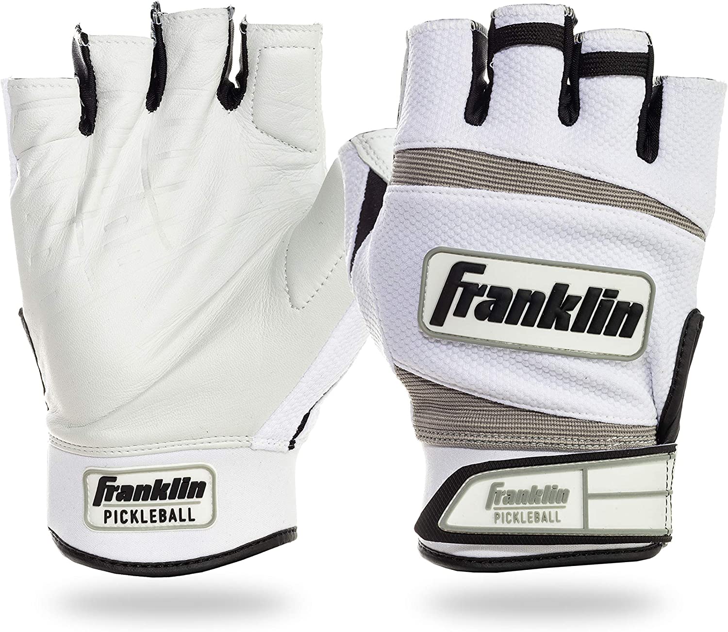 Franklin Sports Pickleball Gloves