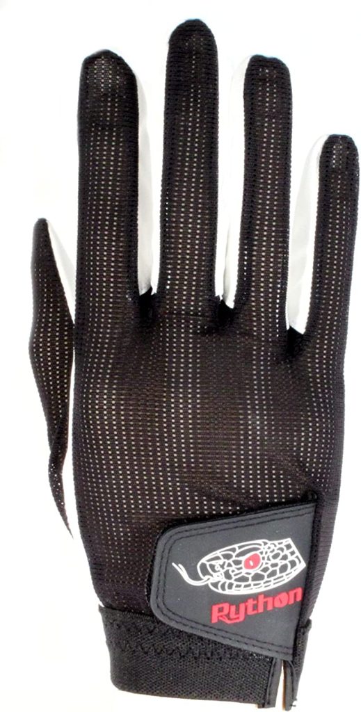 Python Vintage Synthetic Racquetball Gloves