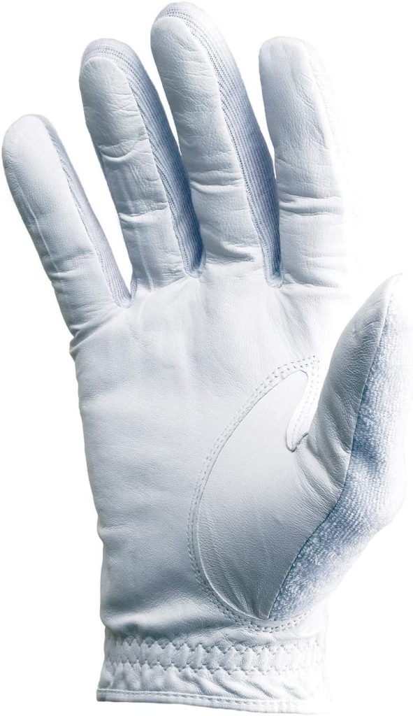 Tourna Sports Glove